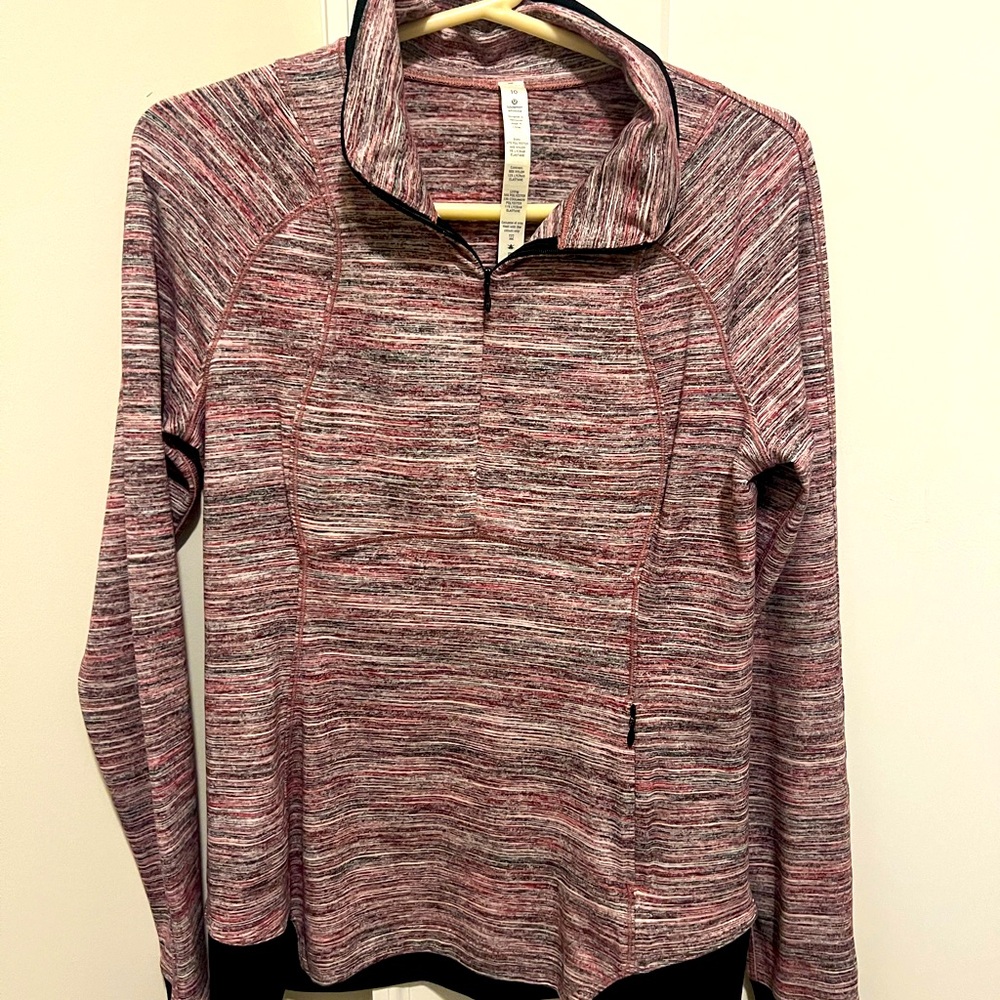 Lulu pullover